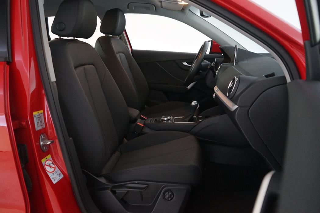 Audi Q2 2023