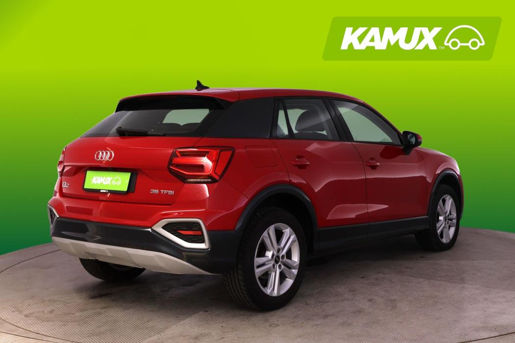 Audi Q2 2023