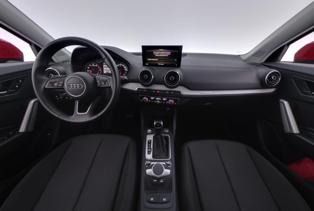 Audi Q2 2023