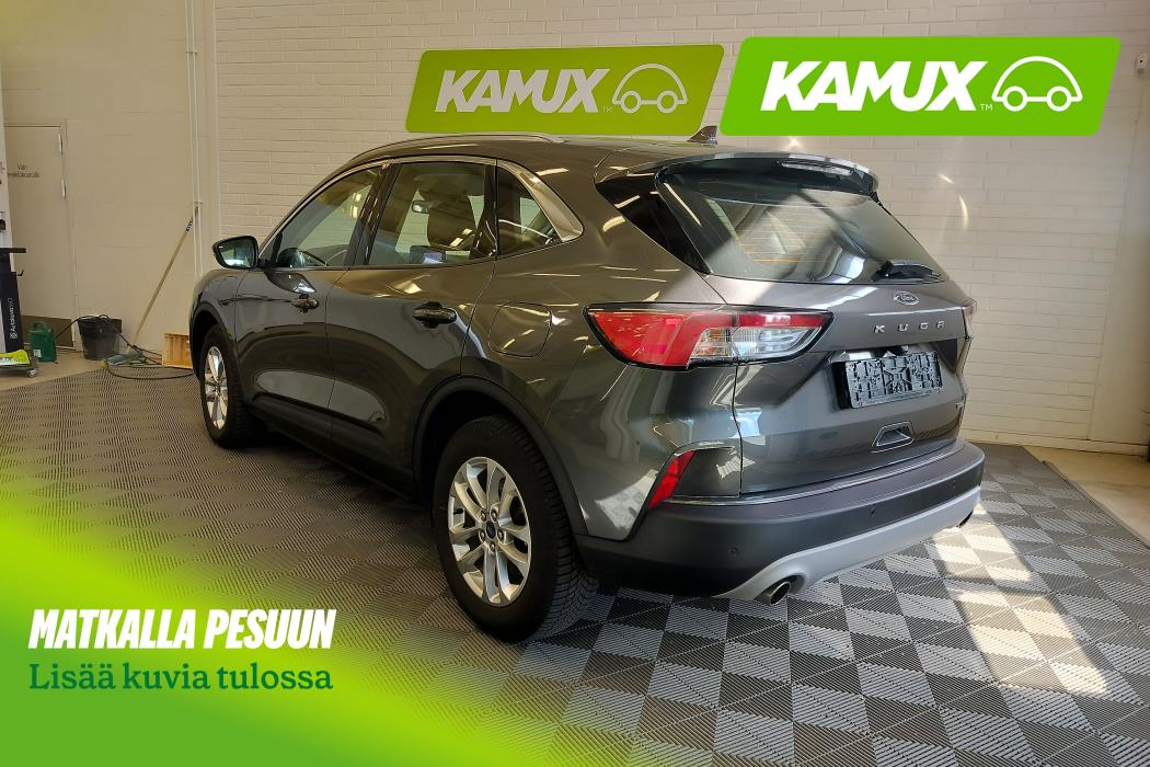 Ford Kuga 2023