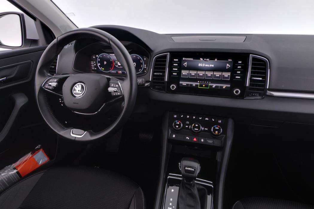 Skoda Karoq 2023