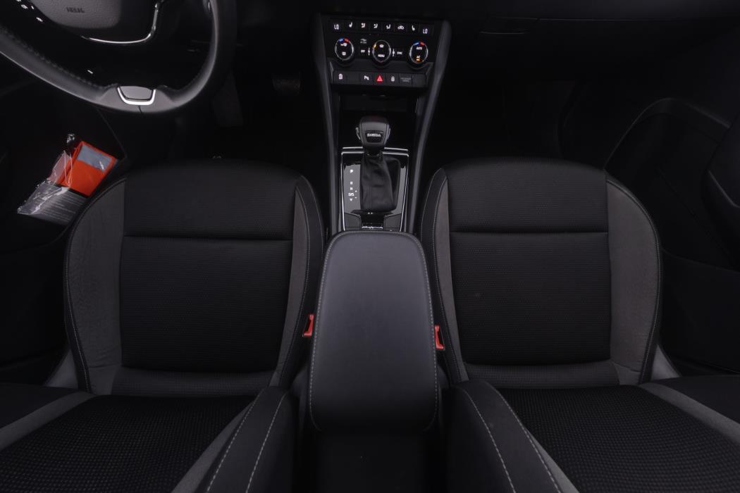 Skoda Karoq 2023