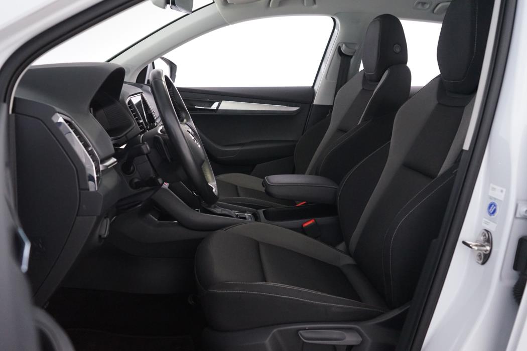 Skoda Karoq 2023