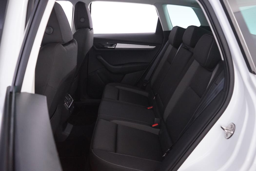 Skoda Karoq 2023