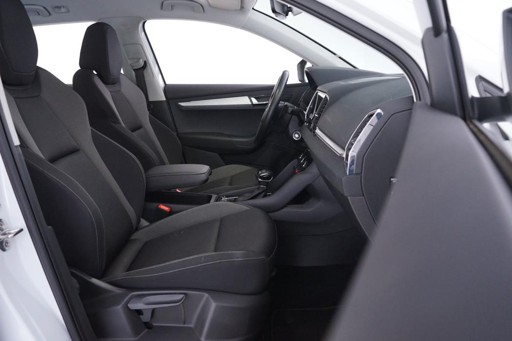 Skoda Karoq 2023