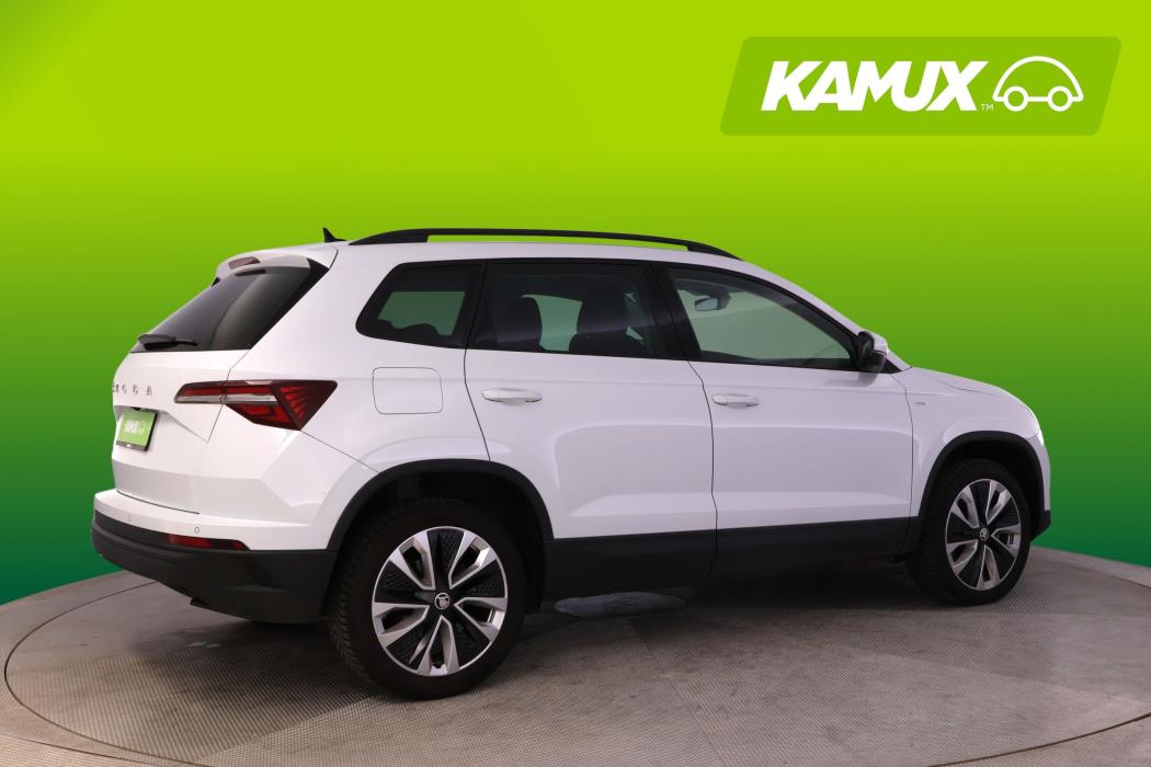 Skoda Karoq 2023