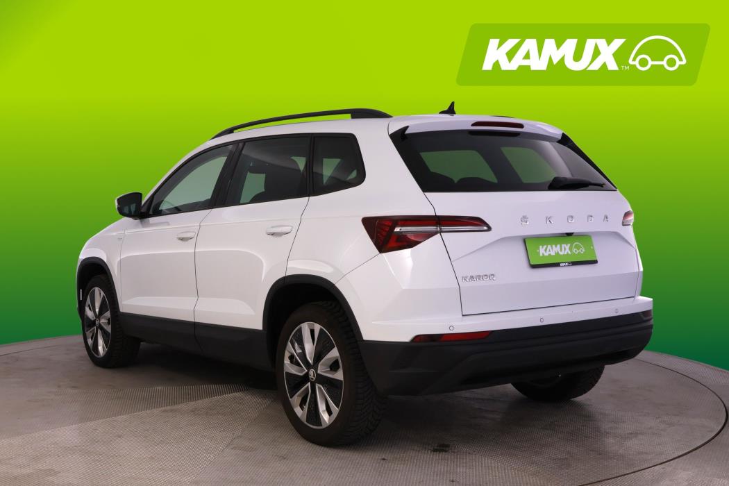 Skoda Karoq 2023