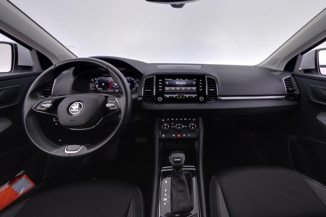 Skoda Karoq 2023