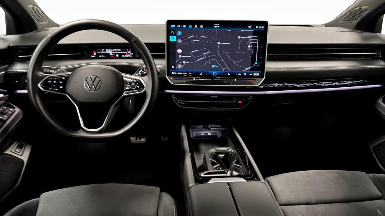 Volkswagen ID.7 2025