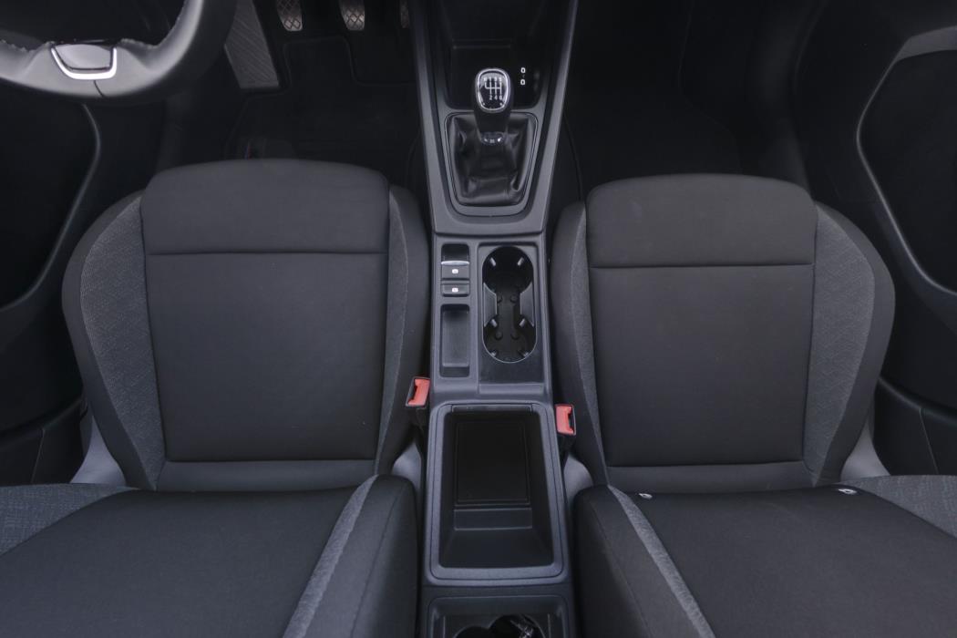 Skoda Octavia 2023
