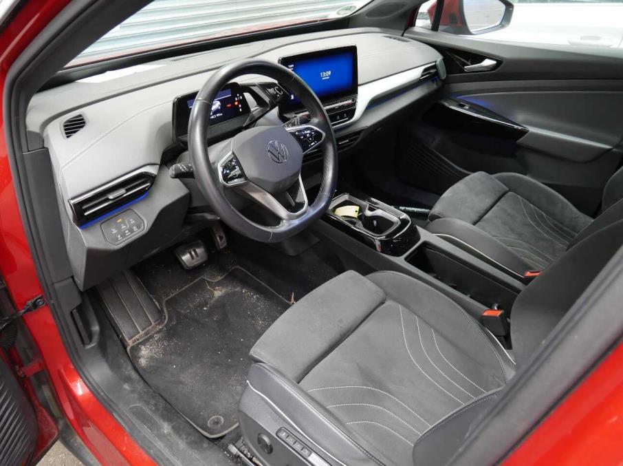 Volkswagen ID.4 2023
