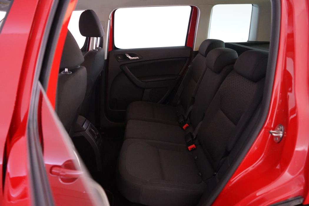 Skoda Yeti 2016