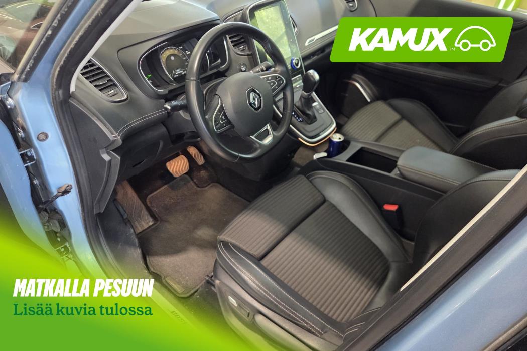 Renault Grand Scenic 2017