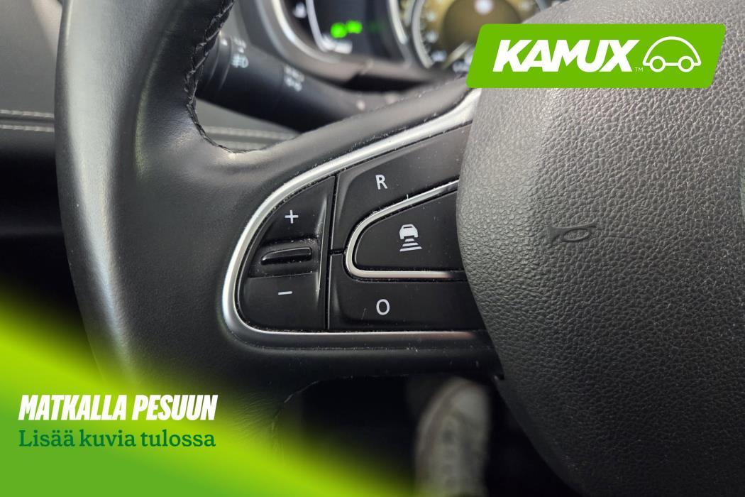 Renault Grand Scenic 2017
