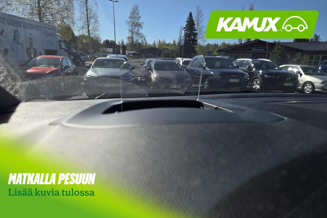 Renault Grand Scenic 2017