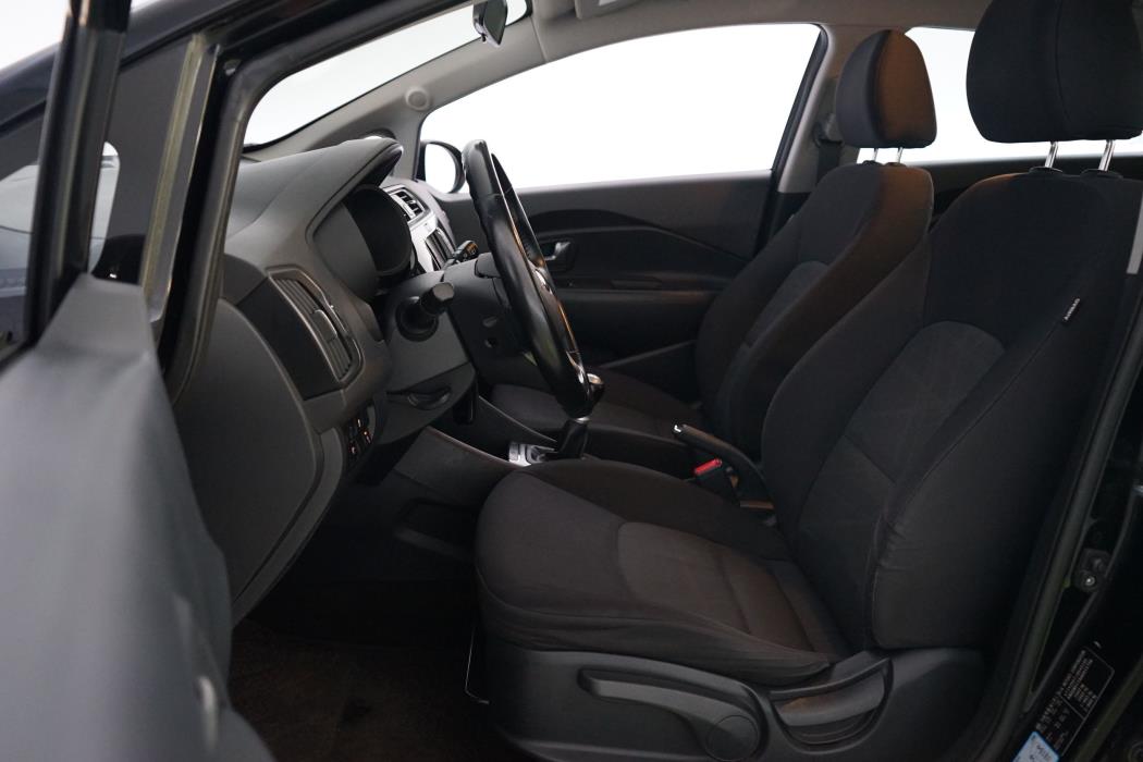 Kia Rio 2017
