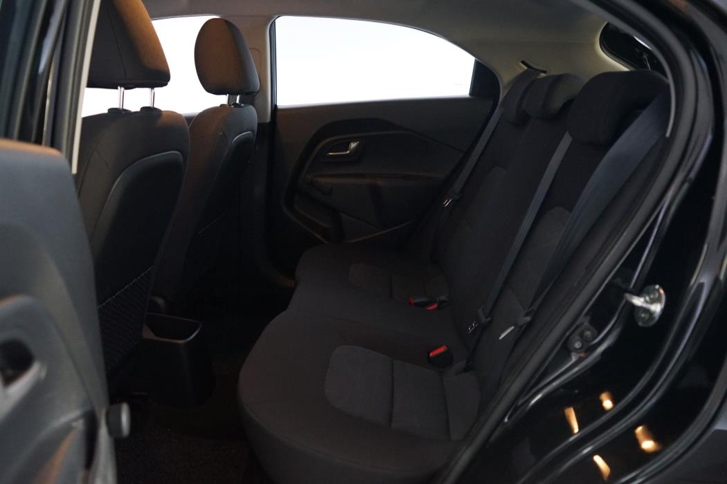 Kia Rio 2017