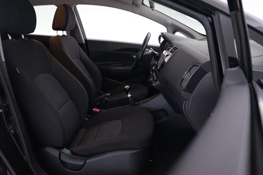 Kia Rio 2017