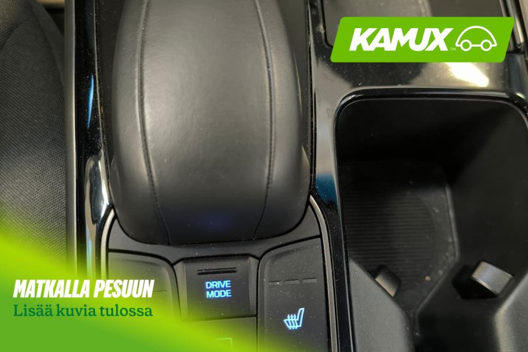 Hyundai Ioniq Electric 2020