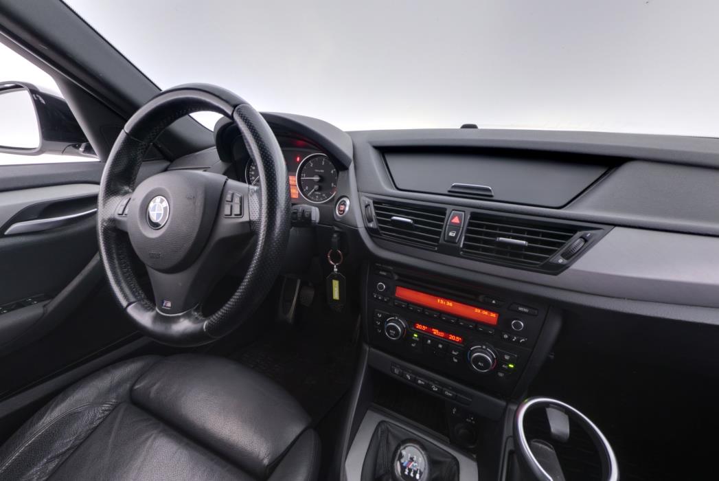 BMW X1 2013