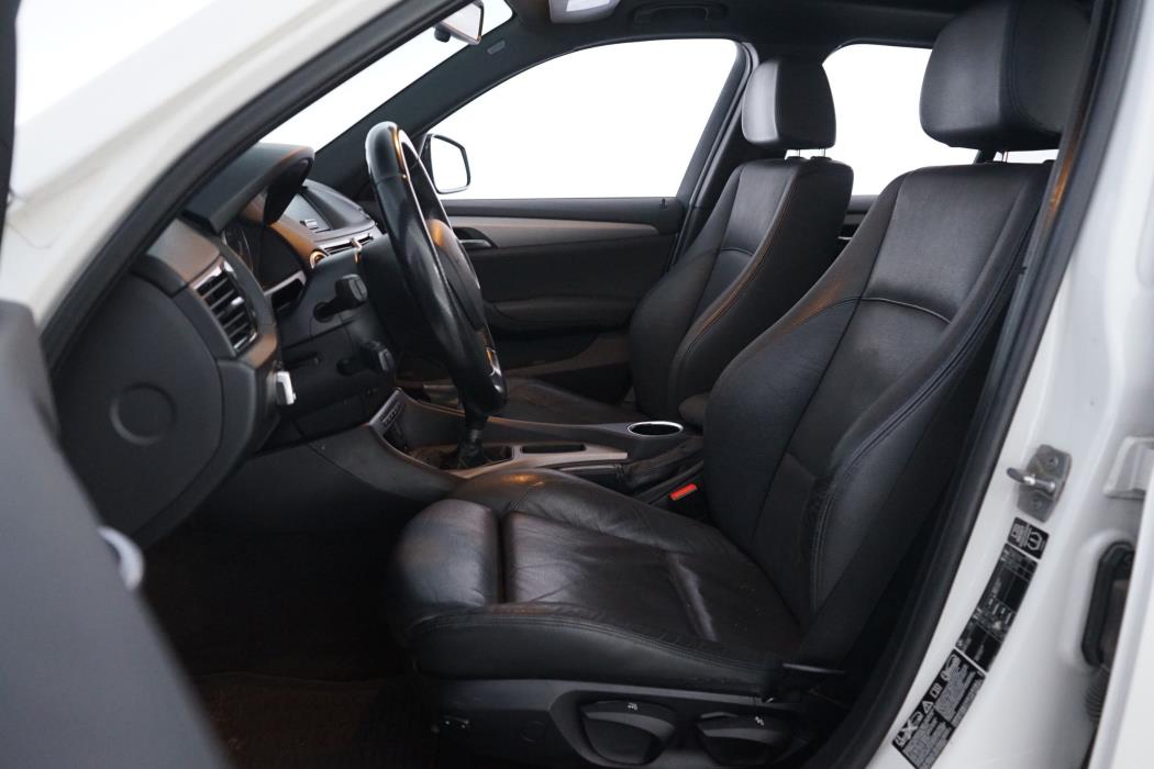 BMW X1 2013