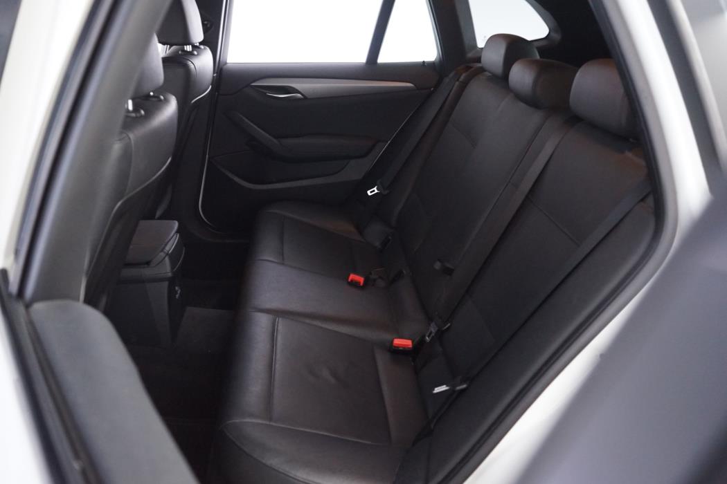 BMW X1 2013
