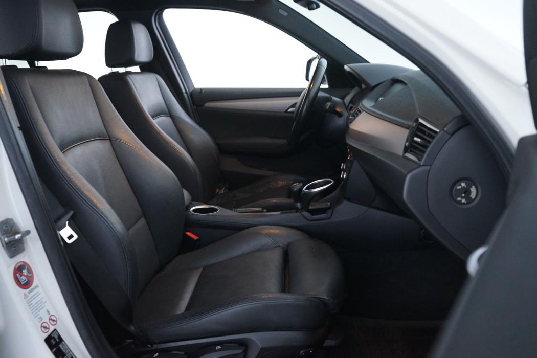 BMW X1 2013
