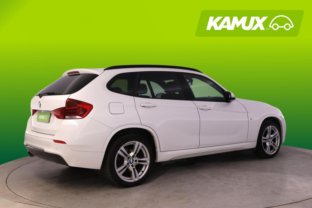 BMW X1 2013