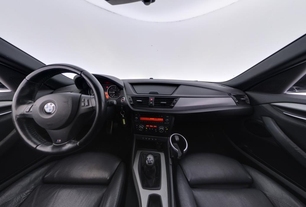 BMW X1 2013