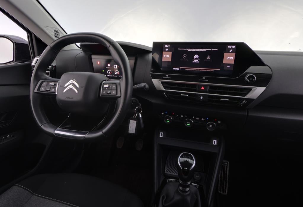 Citroen C4 2023