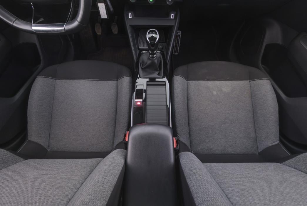 Citroen C4 2023