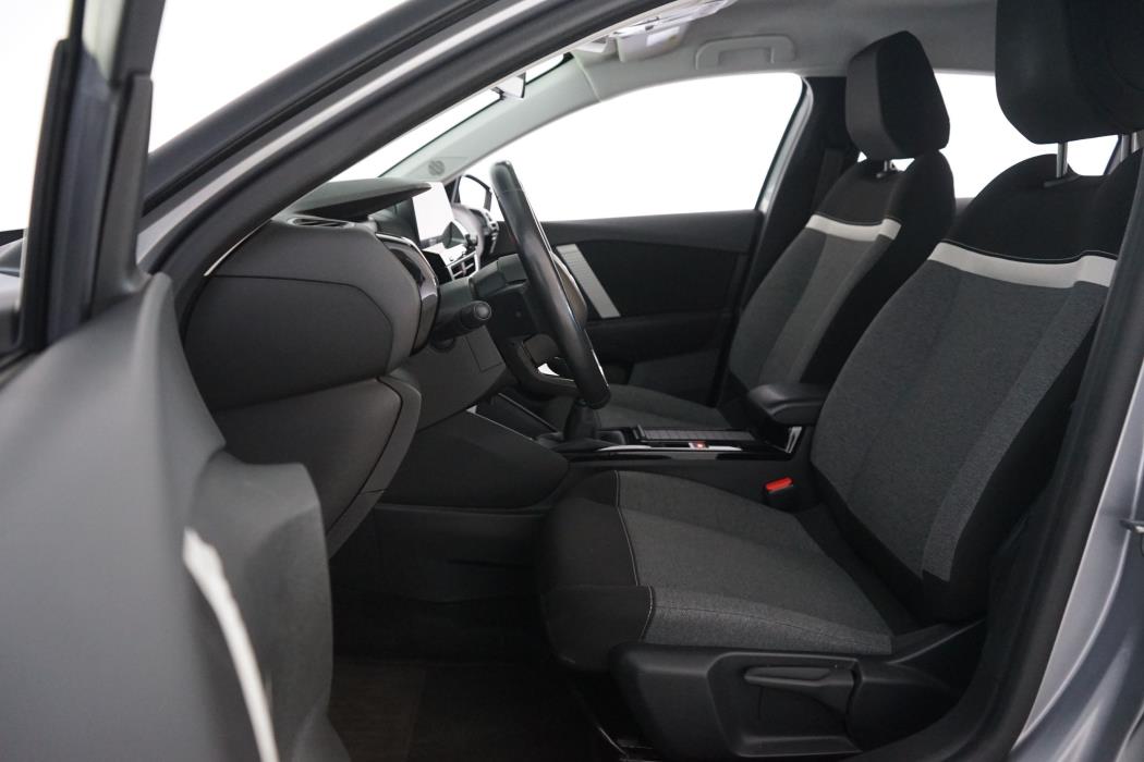 Citroen C4 2023