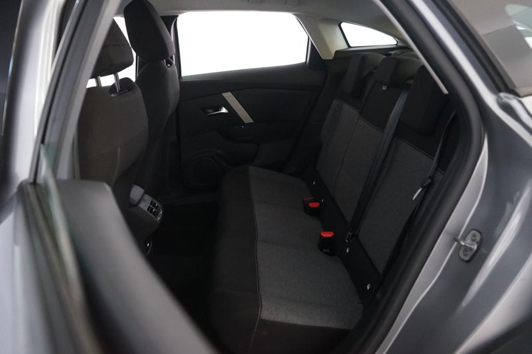 Citroen C4 2023