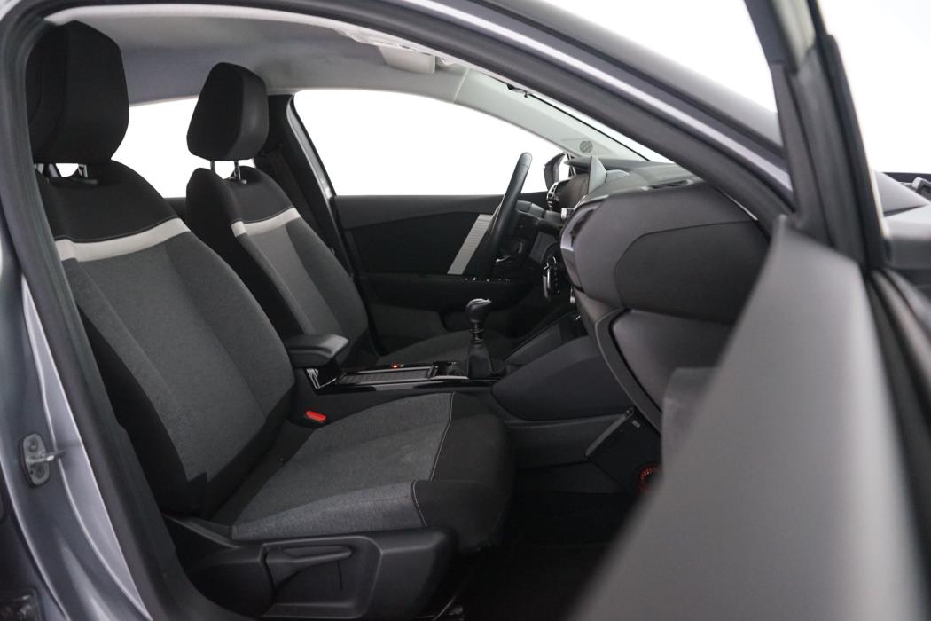 Citroen C4 2023