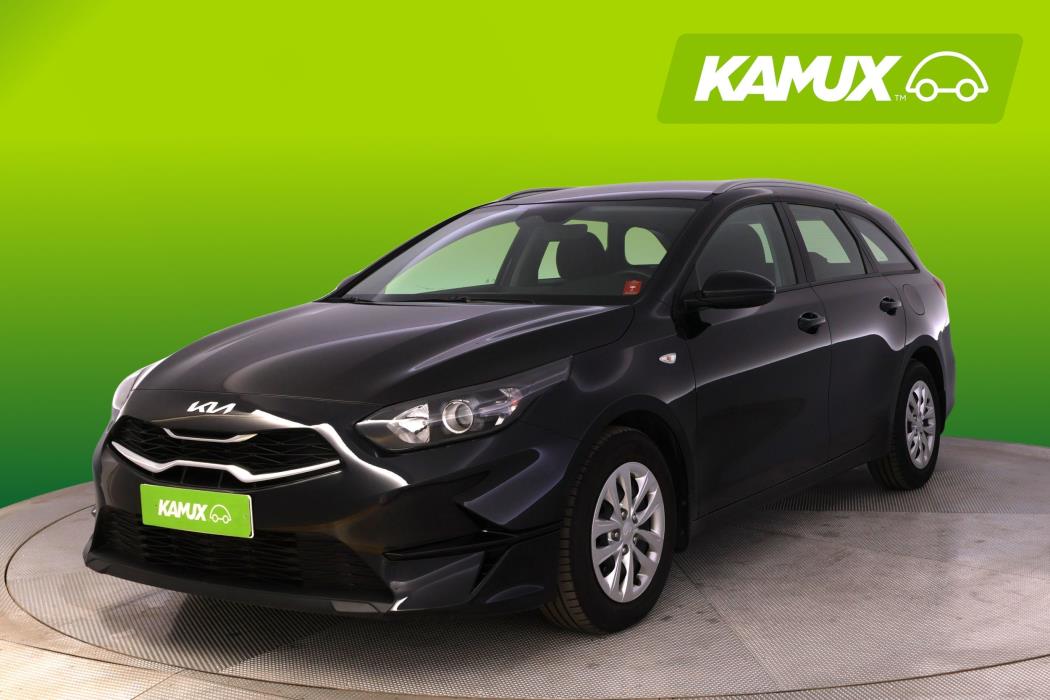 Kia Ceed 2025