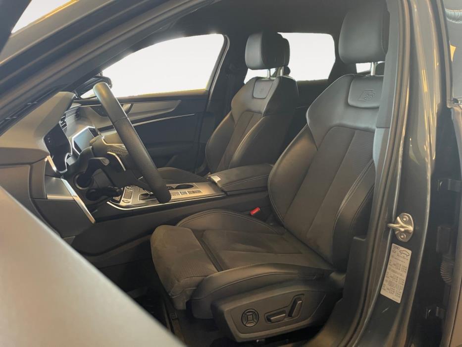 Audi A6 2024
