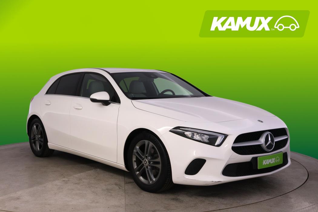 Mercedes-Benz A 2020