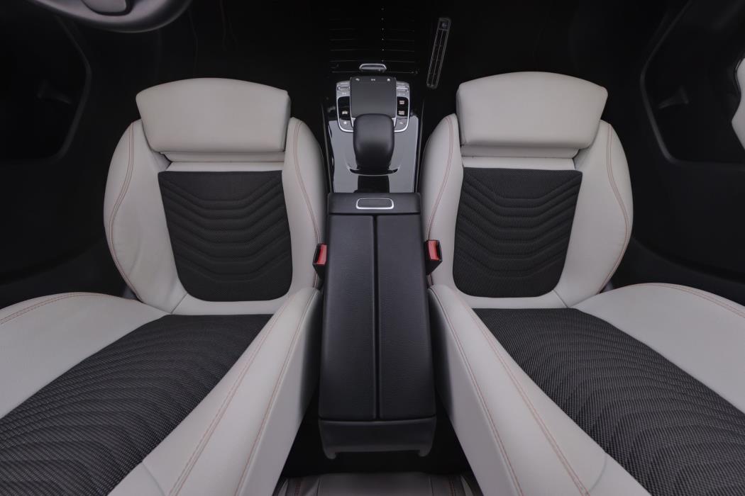 Mercedes-Benz A 2020