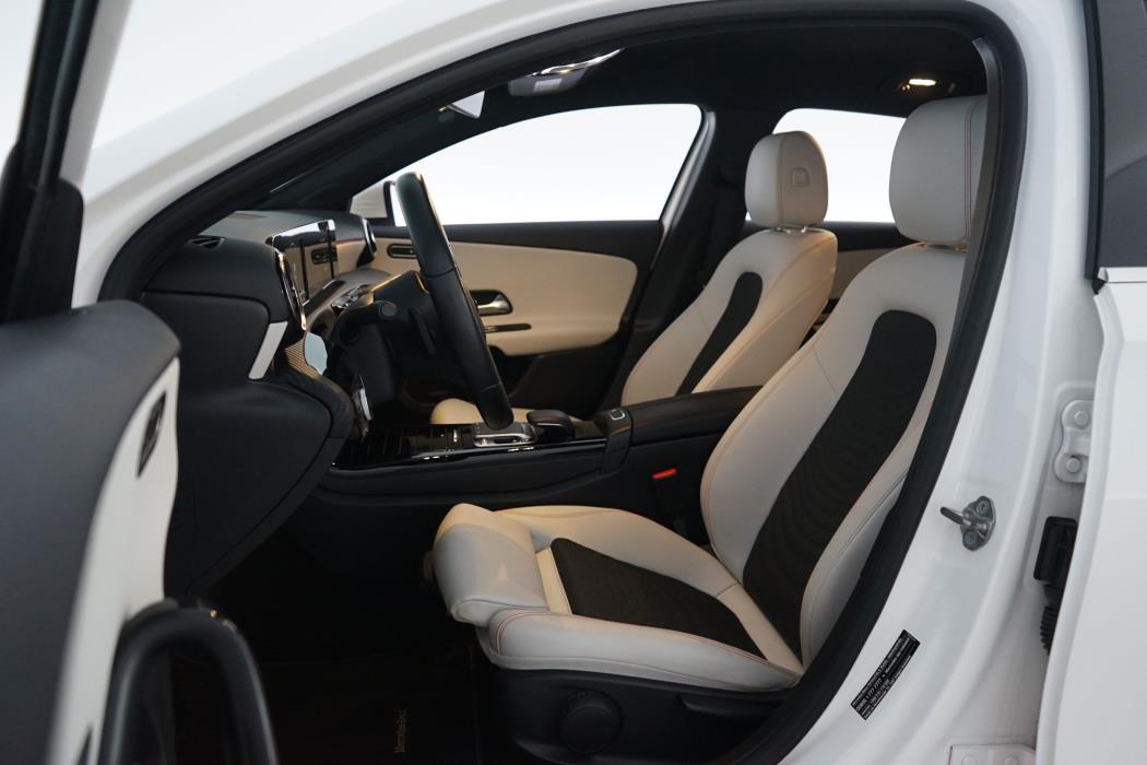Mercedes-Benz A 2020