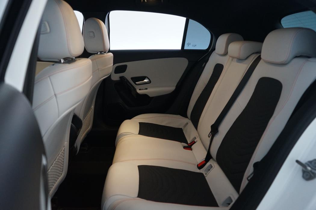 Mercedes-Benz A 2020