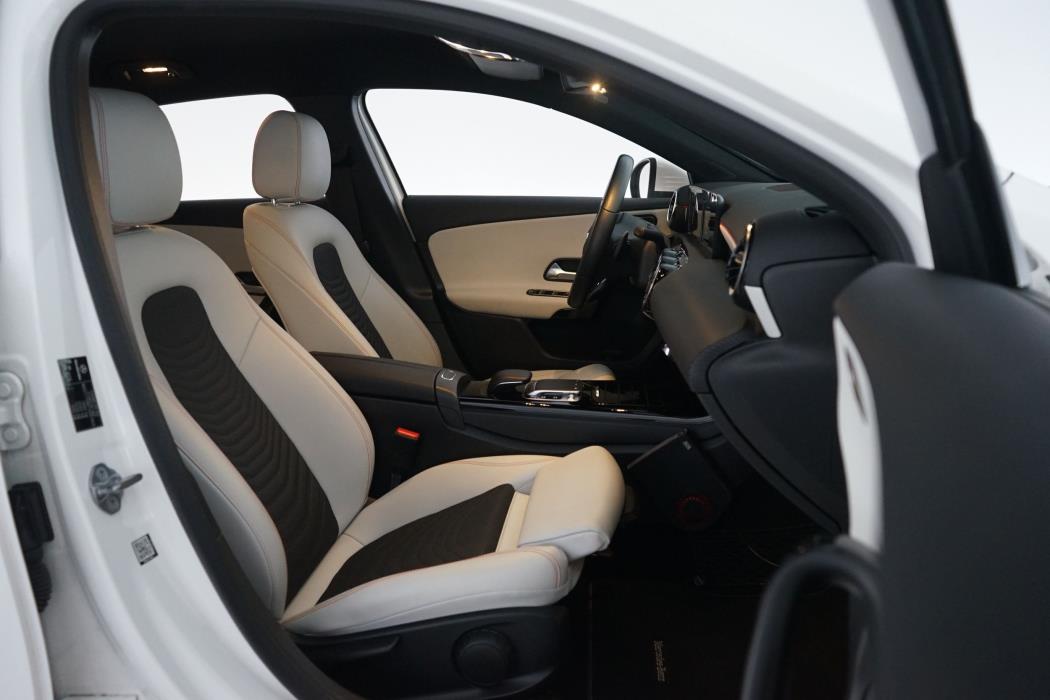 Mercedes-Benz A 2020