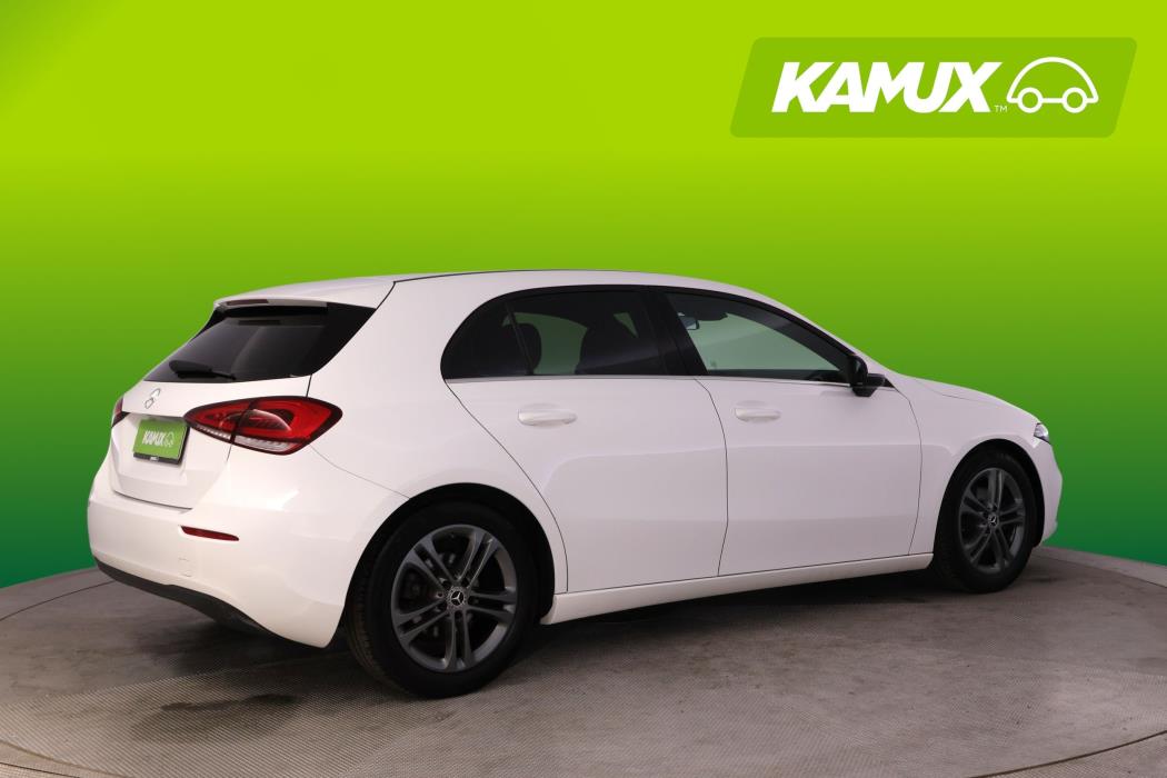 Mercedes-Benz A 2020