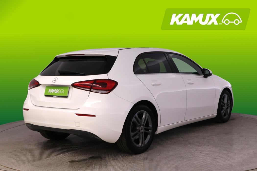 Mercedes-Benz A 2020