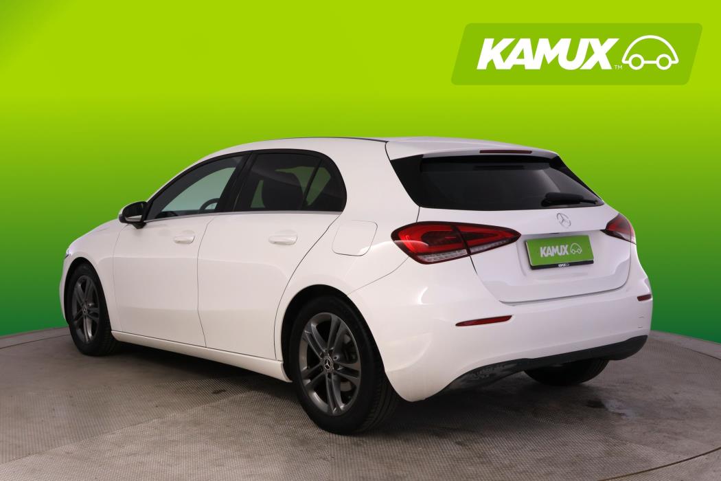 Mercedes-Benz A 2020