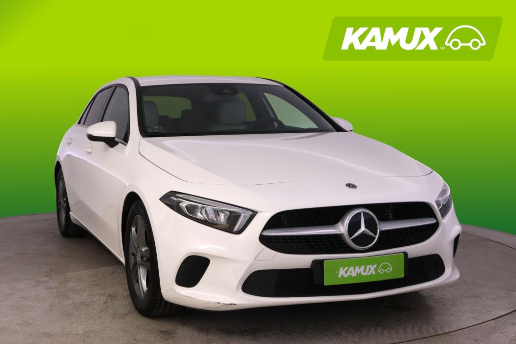 Mercedes-Benz A 2020