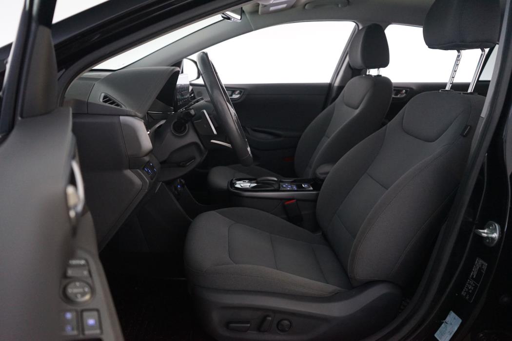 Hyundai Ioniq Electric 2021