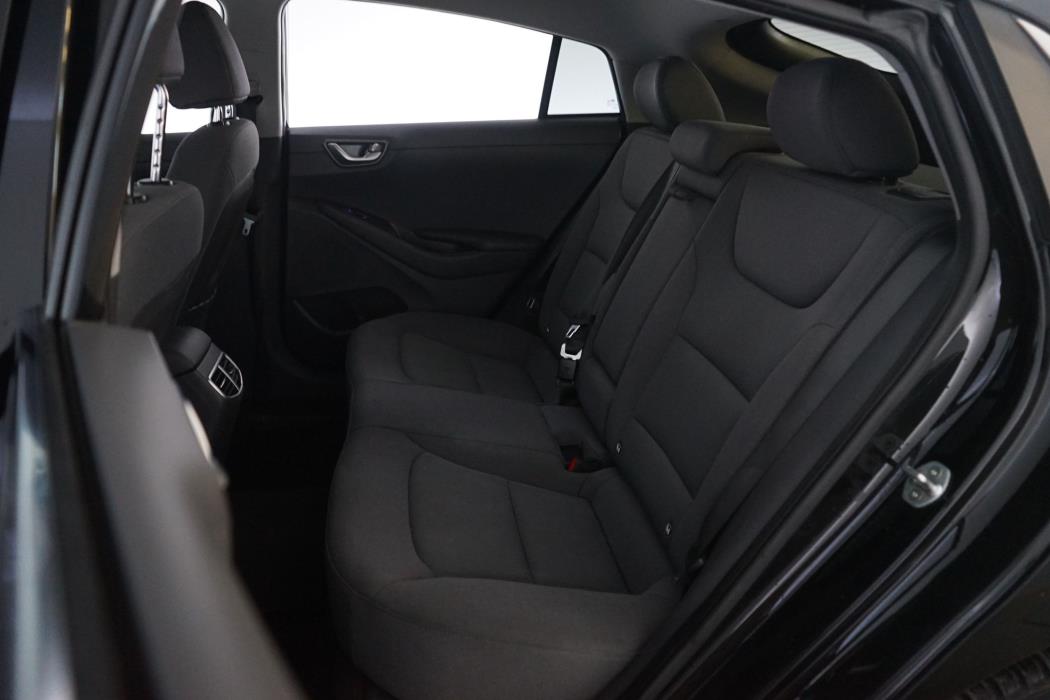 Hyundai Ioniq Electric 2021