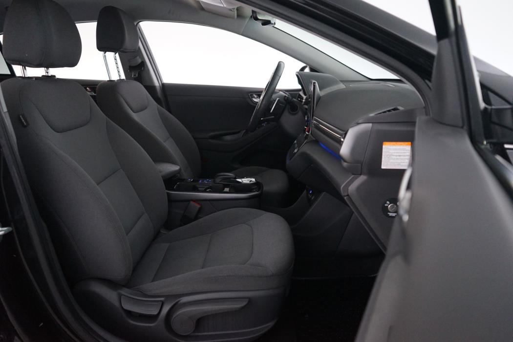 Hyundai Ioniq Electric 2021