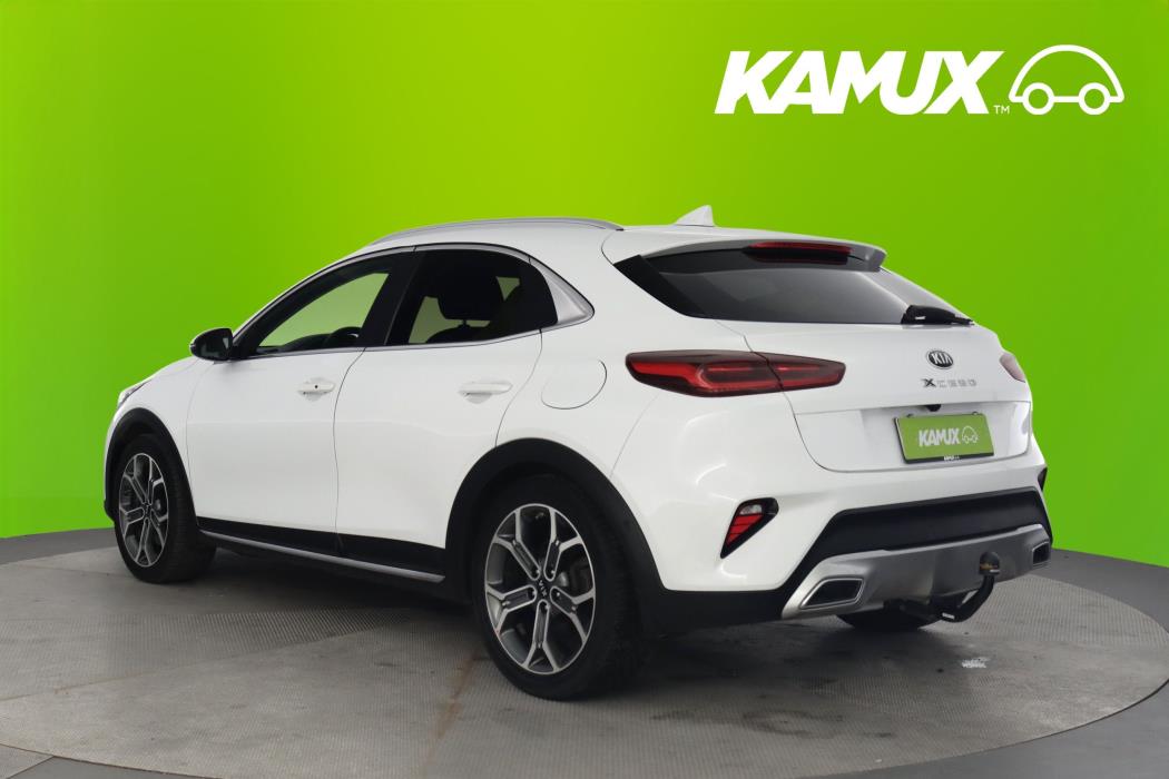 Kia Xceed 2020