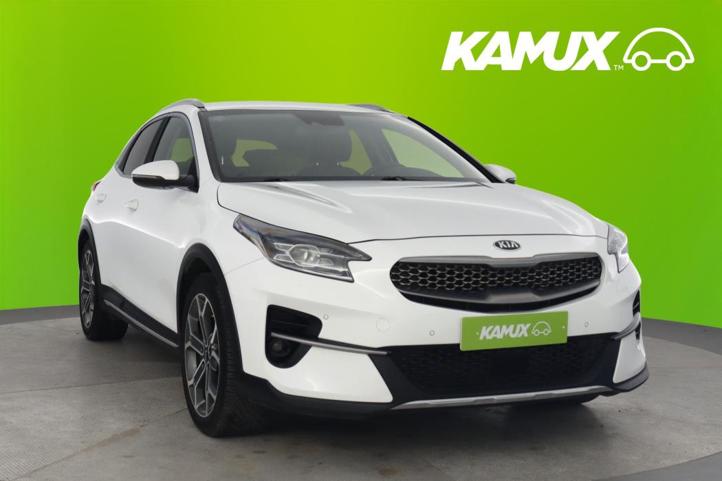 Kia Xceed 2020